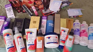 Unboxing Avon C5/2024 #unboxing #avon #mai #oferte 🌺🥰