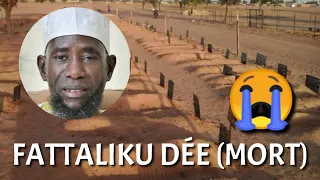 😭Waxtaan wu tiis te mata bàyyi xél : fattaliku dée ak Bamméel - par Serigne Ahmadou Rafahi Mbacké