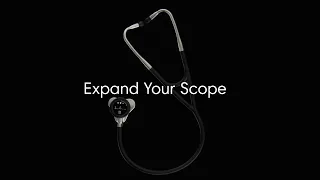 Introducing the Eko CORE™ 500 Digital Stethoscope