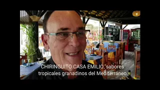 Vídeo de Salobreña por Enric Ribera