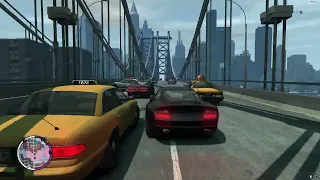 police in gta iv not trying to hide it anymore