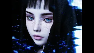 Virtual Self - Ghost Voices (Lieless remix)