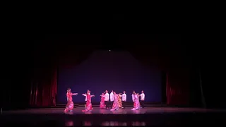 Rigodon Royale by Kahayag Dance Company