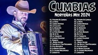 Cumbias Norteñas Mix 2024⚡De Paranda - Secretto - Los Igualados ⚡Norteñas Para Bailar