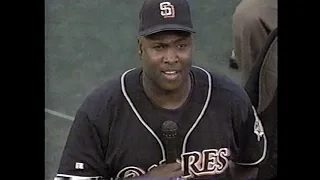 1999   MLB Highlights   August 11-13