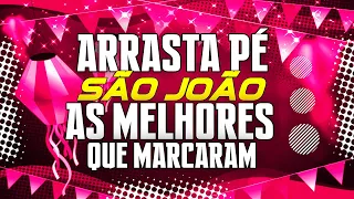 SET ARRASTA PÉ DE SÃO JOÃO AS MELHORES (MIXAGENS DJ JHONATHAN) - FESTA JUNINA