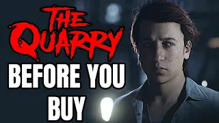 The Quarry - 13 Things You NEED To Know Before You Buy