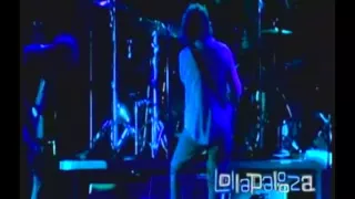 Pearl Jam - Lollapalooza 2007 (Full Show)