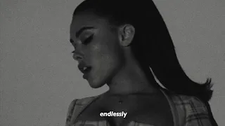 hurts like hell (endlessly remix) // madison beer feat. offset // lyrics