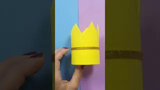 DIY - How to Make - Decorate your Sweets with Princess Peach's Crown!