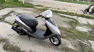 Продаю скутера мото- Honda Dio AF-62 Хонда Діо АФ 62 карбюратор