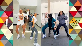 She A Real Throat Goat She Always Keep Me Satisfy Challenge Dance Compilation