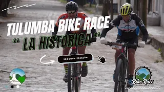 Tulumba Bike Race LA HISTORICA