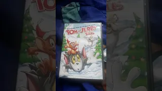 Tom and Jerry Tales: Volume One (DVD Video®, United States/🇺🇸)