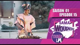 Sama Woudiou Toubab La - Episode 15 [Saison 01]