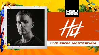 HSU Live - EP05 [08-01-2021] - Hard Driver [DJ Set]