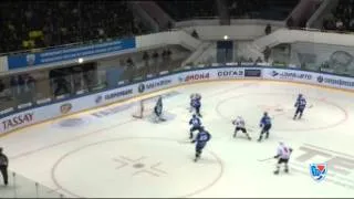 Barys - Traktor 1:5 / Барыс - Трактор 1:5