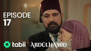 Payitaht Abdülhamid 17. Bölüm