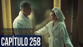 La Novia De Estambul Capítulo 258 (Doblada En Español)