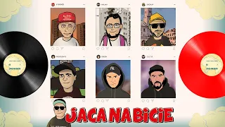 Łysonżi, Ninjah, Skorup, Jaca feat. Proceente, O.S.T.R., Green - Inspiracje Deluxe