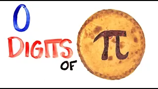 0 Digits of Pi (Requested by @Dylan williams)