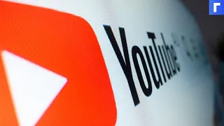 YouTube ограничил доступ к фильму «Крым. Путь на Родину»