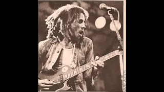 Bob Marley & Wailers concert “Schaefer Music Festival” Central Park, New York City (June 18, 1975)