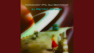 In Retro Space [Instrumental Mix]
