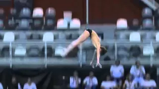 Senet Diving Cup 2016 Aleksandar Vitanov 405 C 7,5 m