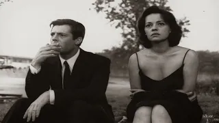 | La Notte | Ending Scene | Marcello Mastroianni & Jeanne Moreau | 1961 |