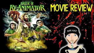 Bride of Re-Animator (1991) - Movie Review