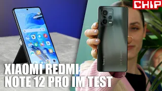 Xiaomi Redmi Note 12 Pro im Test-Fazit | CHIP