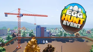 ER:LC Egg Hunt Event Update