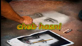 CHEB HASNI : Li bini o binek rah