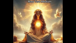 Predicciones segunda mitad del año 2024 - Mary Tere Médium