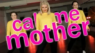 Call Me Mother - Rupaul | Jasmine Meakin (Mega Jam)