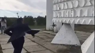 Приколы з шампанским