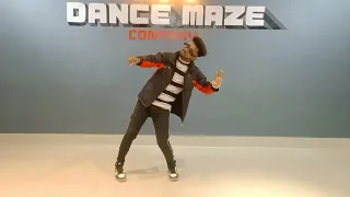 Chand Sifarish Song Dance (Remix) Popping Dance 2023 Dance Plus 7 #dance #dancer #trending #popping
