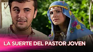 Aprovechó La Oportunidad De Su Vida | El Culto del Pastor - Película Turca Doblaje Español