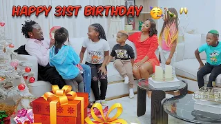 I WOULD CRY TOO 😭 WE SURPRISED BAHATI WITH GIFTS HE DIDN’T EXPECT IN A LIFETIME 💃🏻💃🏻💃🏻