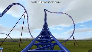 Steel Topanga (Work in progress #1 POV) NoLimits 2