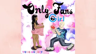 Yung Nugget - OnlyFans Girl (Official Lyric Video)