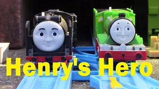 Trackmaster Henry's Hero