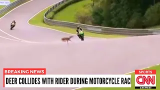 20 Most RIDICULOUS Moments In Motorcycle Racing History