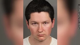 California Mosque Fire Suspect Charged With Hate Crime - Newsy