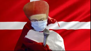 Danmark 1 maj 2021