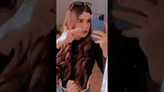 Lethal Combination - Bilal Saeed | Neha Jethwani attitude status 🔥 | Neha Jethwani TikTok video