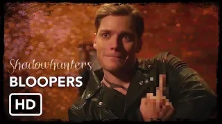The Best of Shadowhunter Bloopers