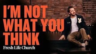 Purpose Beyond Your Labels | Pastor Levi Lusko | Fresh Life Church