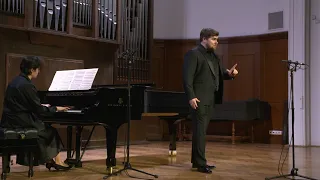 М. Мусоргский "Борис Годунов". Песня Варлаама | M. Mussorgsky "Boris Godunov". Varlaam's Song